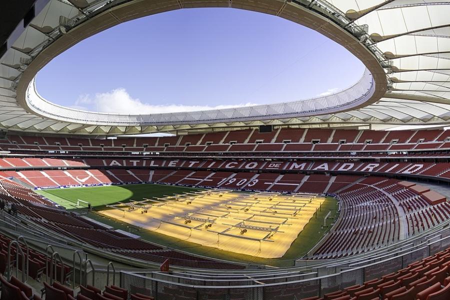 TOUR METROPOLITANO