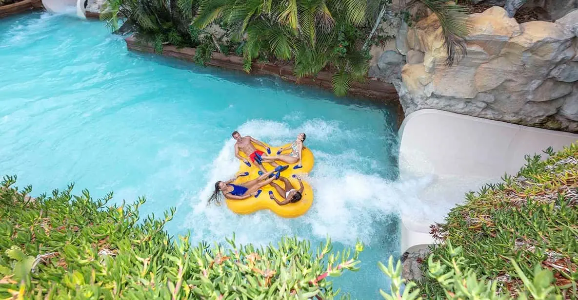 parque acuatico