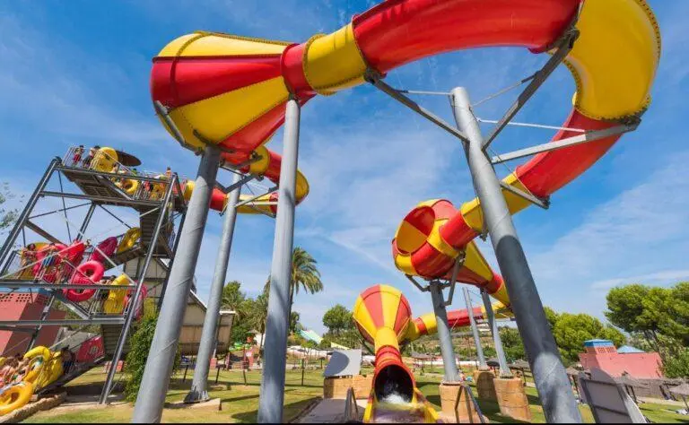 parque