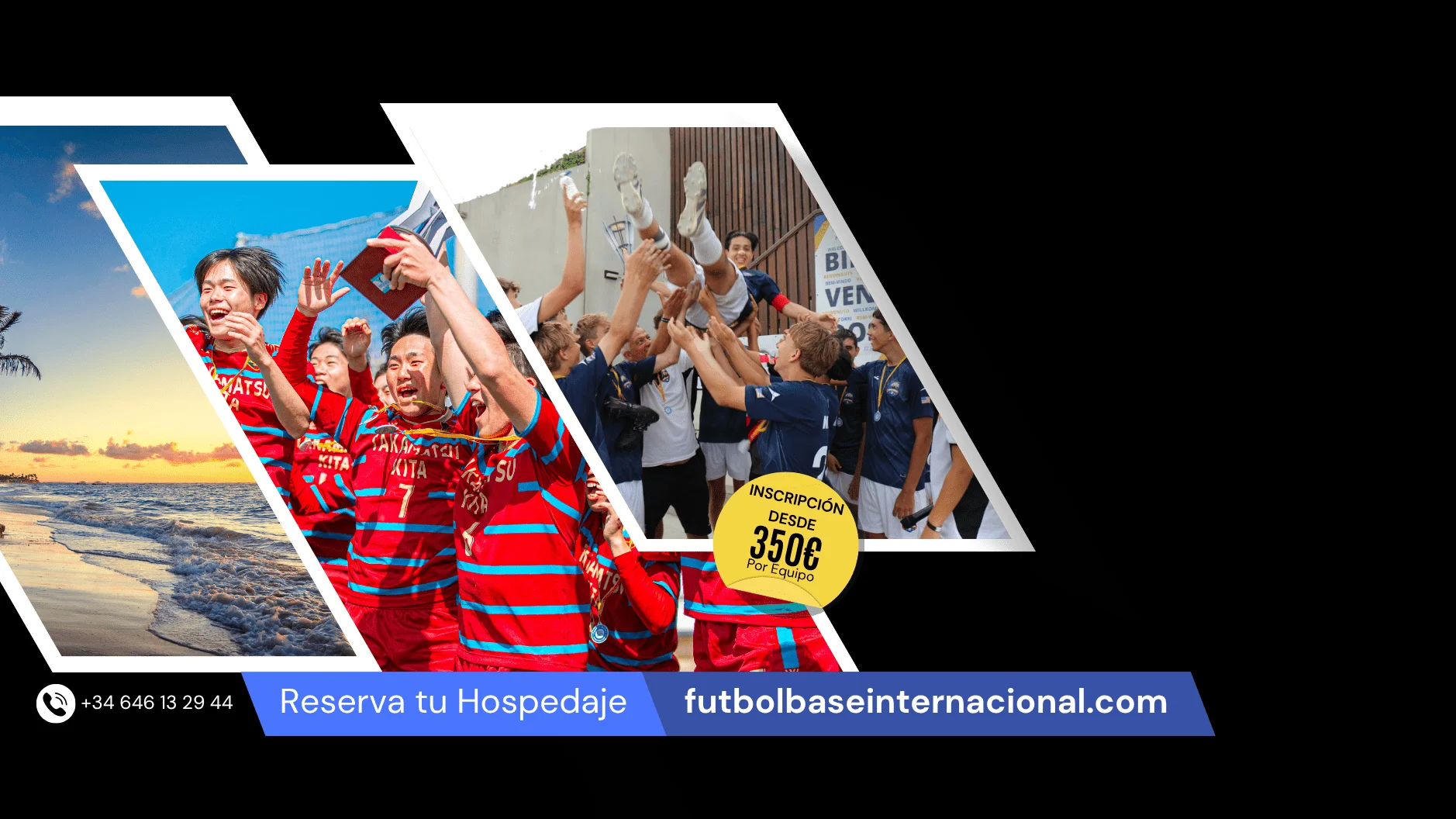 Torneo Internacional