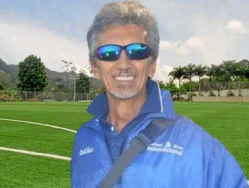 Robert Fiorio - Director del Área de Nutrición
