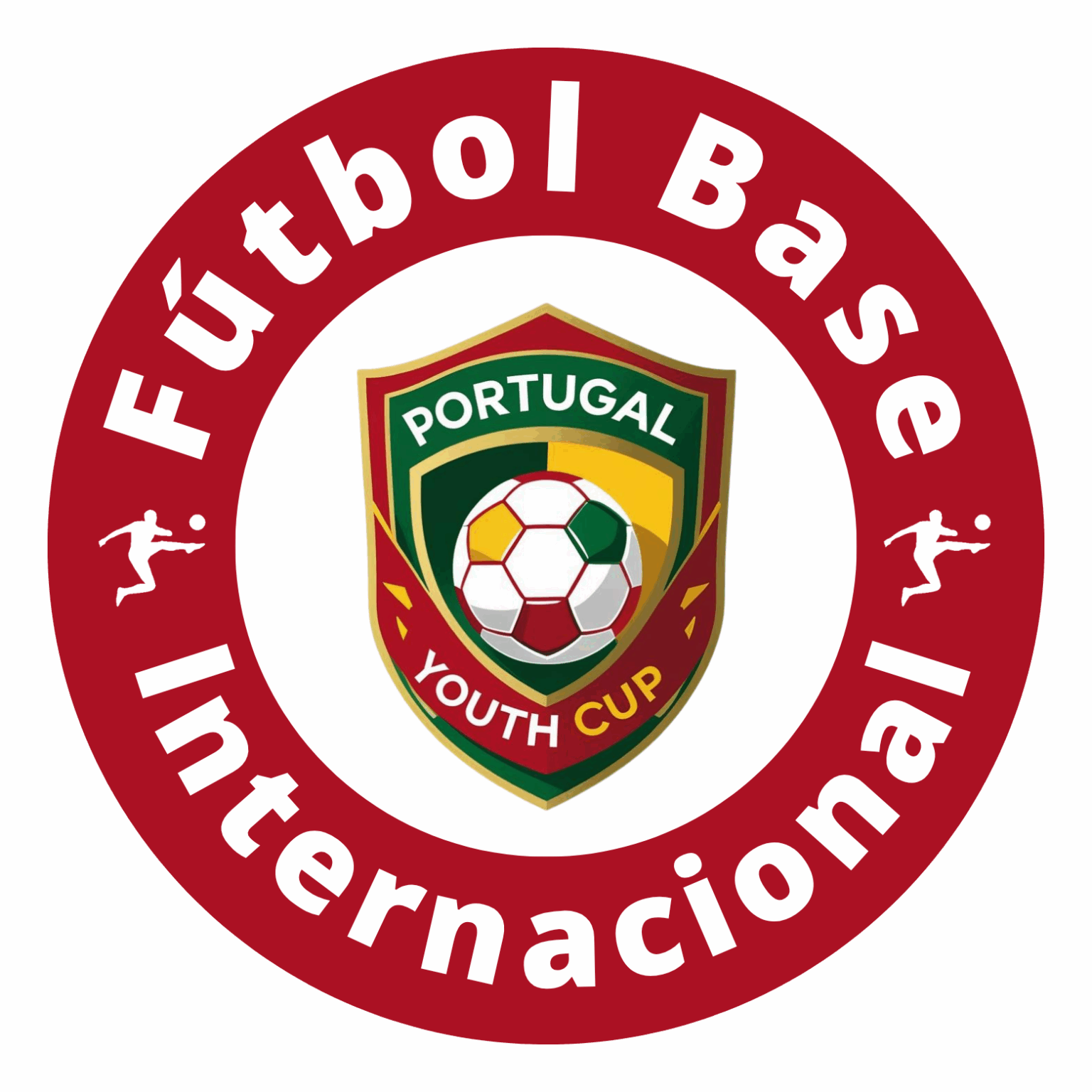 Logo Portugal Youth Cup