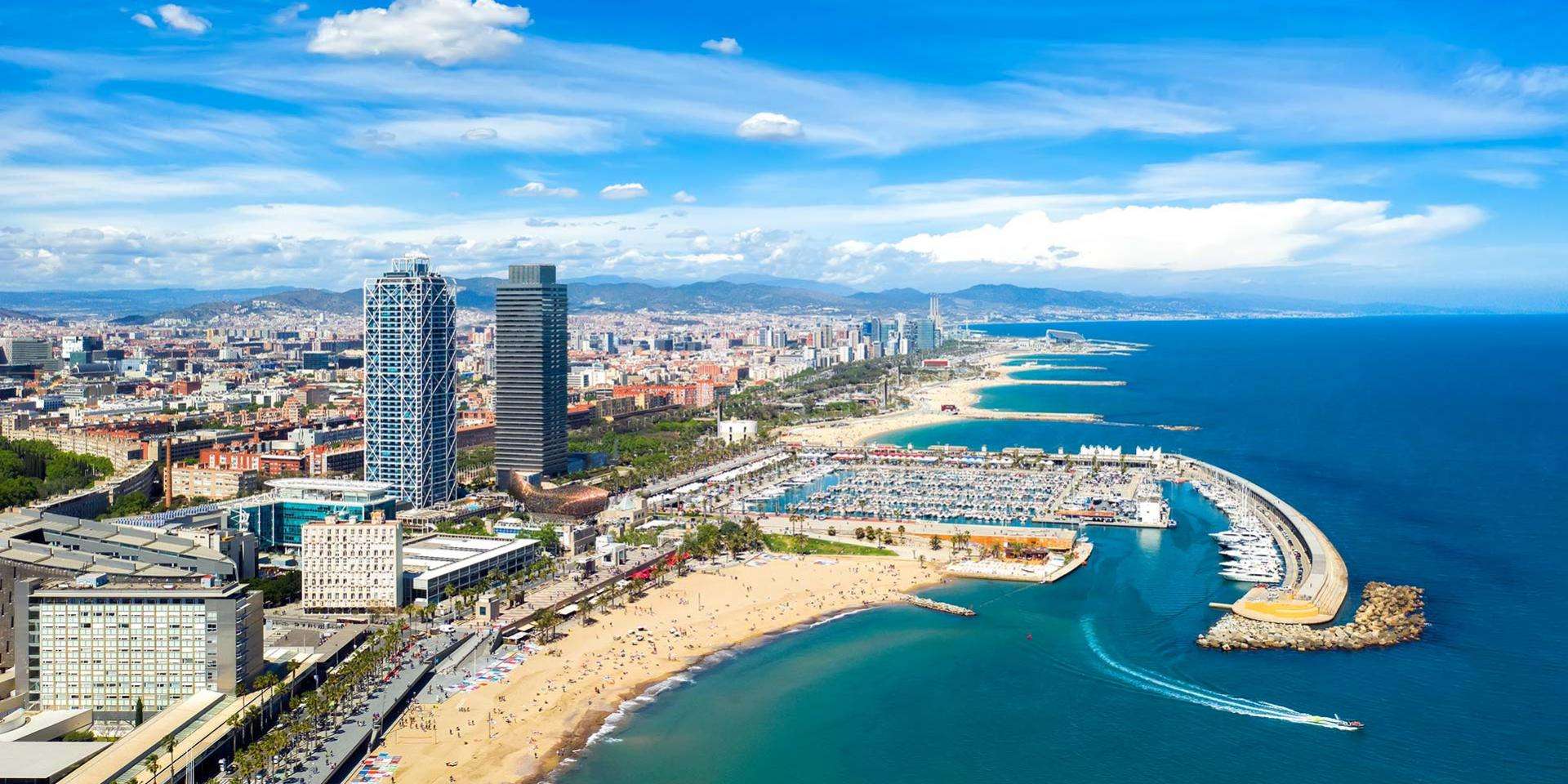 Barcelona Youth Cup 2027 - Torneo internacional de fútbol base