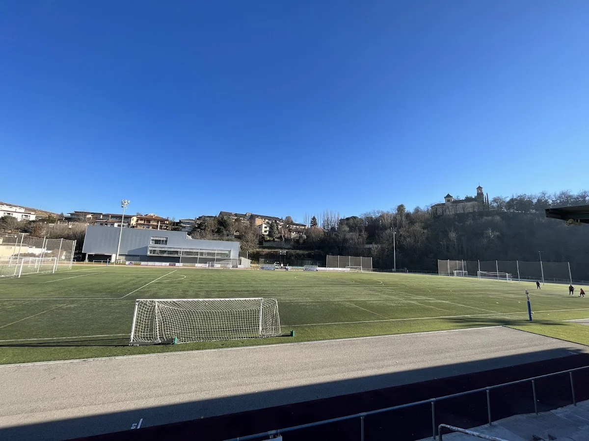 campos de juego 