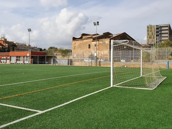 campos de juego