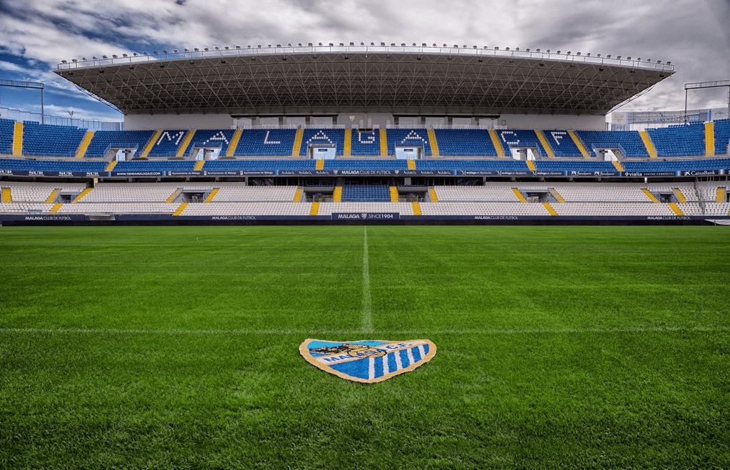 Tour rosaleda