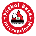 logo peru international cup