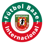 logo portugal international cup
